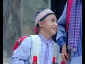Entong Santri Cilik - Episode 28