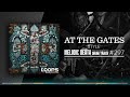 Melodic death metal drum track  at the gates style  140 bpm