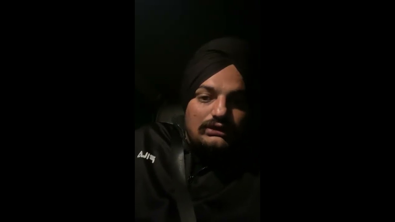 Sidhu Moosewala Instagram Live Reply To Kangana Ranaut | Sidhu Support Diljit Dosanjh |