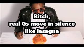 Lil Wayne - 6 Foot 7 Foot | Sickest Bars in Rap History