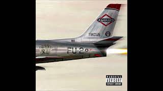 01. Eminem - The Ringer