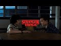 Stranger Things First Kiss Ambient Soundscape mp3