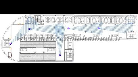 CFD Simulation of Carpark Ventilation system