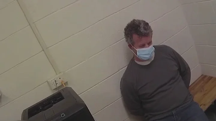 DUI blood results exonerate man in 2 different arr...