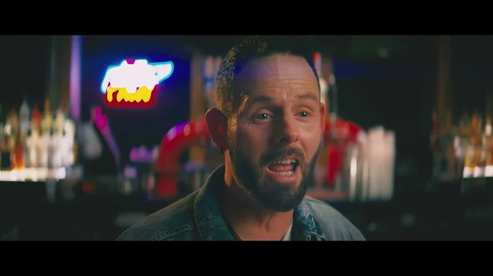 Robert Bacon - DRINKIN' THINKIN' (Official Music V...