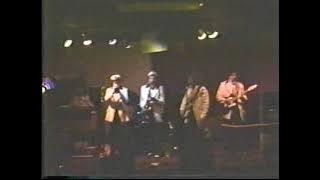 Starfire band 2nd set 06-15-88