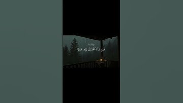 أواخر سورة النبأ | القارئ سالم البوسعيدي | #اكسبلور #عمان #لايك #القرآن_الكريم #قرآن #تلاوة