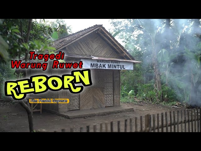 TRAGEDI WARUNG RUWET REBORN || EPS 48 class=