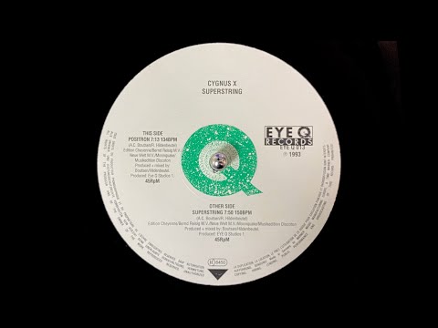 EARTH NATION - ALIENATED - Eye Q Records Earth Nation – Alienated