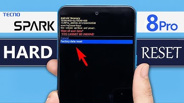Tecno Spark 8 Pro KG8 Hard Reset | Tecno Spark 8 Pro Forget Screen Lock Pattern Pin Password Unlock✅