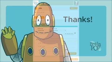 How to Set up an educator account on Brain Pop