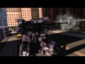 Front Mission Evolved E3 Trailer 
