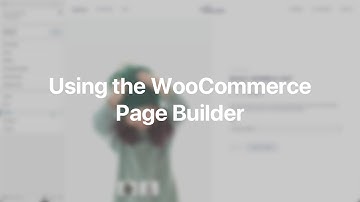 Using the WooCommerce Page Builder | YOOtheme Documentation (WordPress)