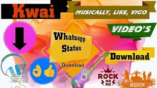 Kwai videos download screenshot 5