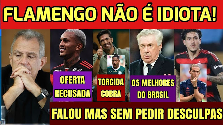 FLAMENGO NAO É 0TARI0! PEDRO SE EXPLICA LONGE DE FILIPE LUIS! ABEL FERREIRA NÃO É MAIS UNANIMIDADE 