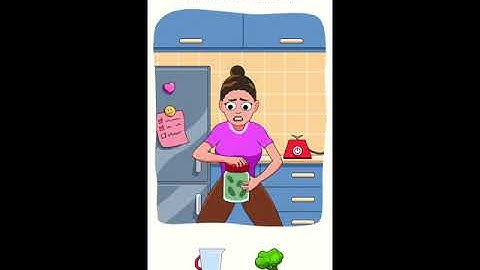 DOP 3: Displace One Part Level 331 to 335