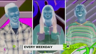 Ytv 2022 - The Zone Opposite Of Boring Promo