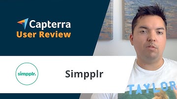 Simpplr Review: Great Platform for our Intranet