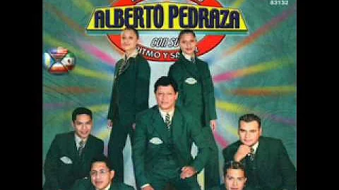 LA GUARACHA SABROSONA-ALBERT...  PEDRAZA