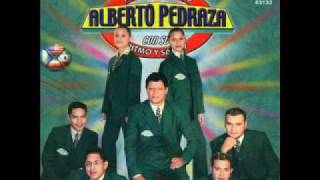 Video thumbnail of "LA GUARACHA SABROSONA-ALBERTO PEDRAZA"