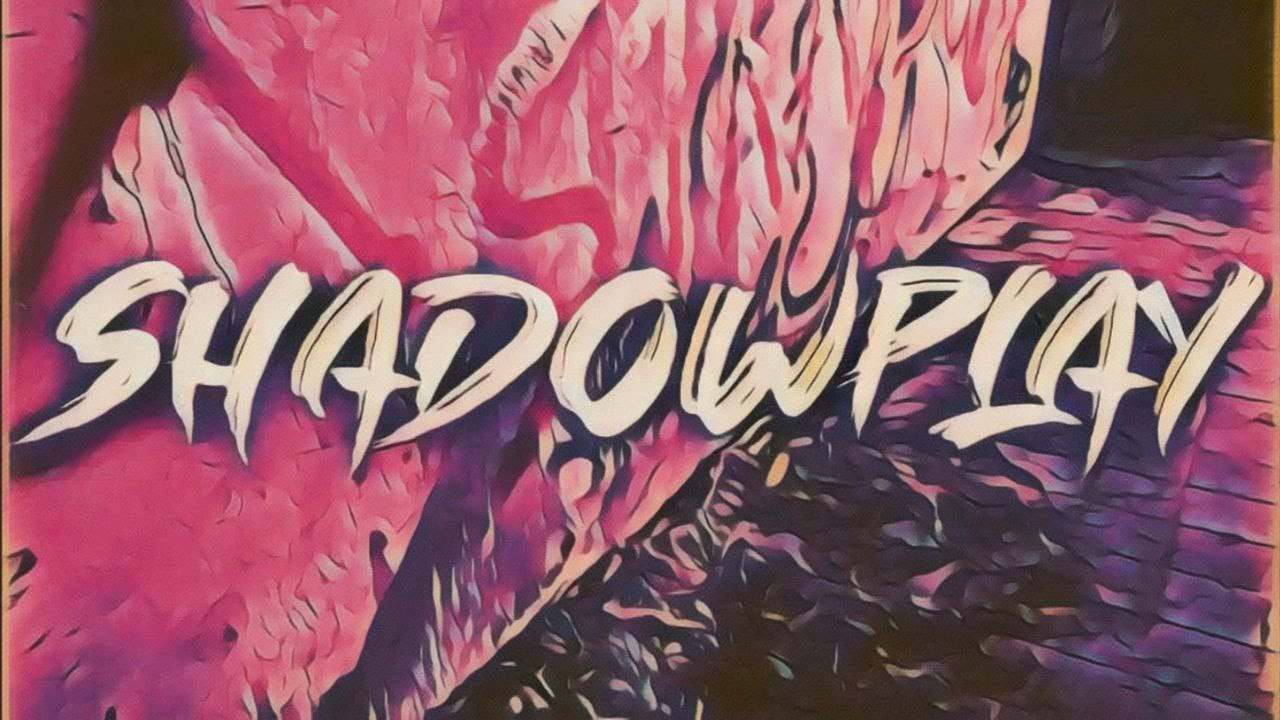 STARY_GXD - SHADOWPLAY (Official Music Video)