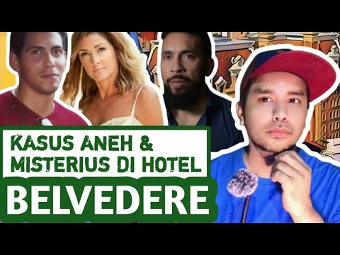 Ada Apa Di Hotel Belvedere..?