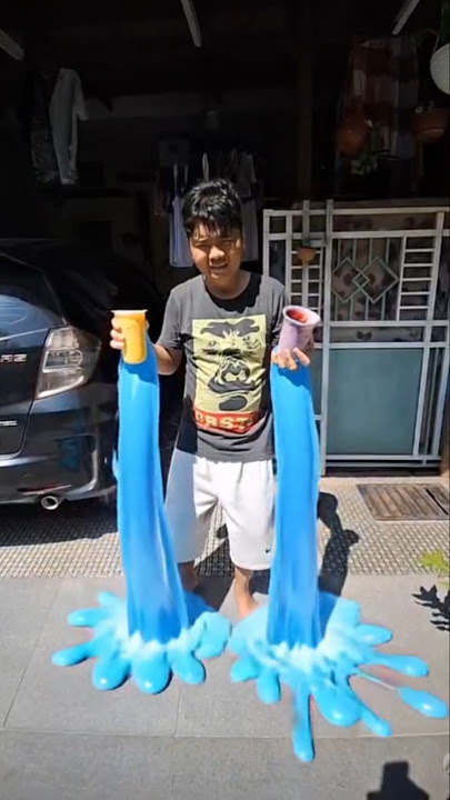 Fariz esnya bocor 🤣 #shorts