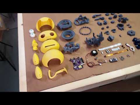 How to Build Coglet (Version B34)