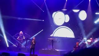 Saga : A Night to Remember (clip collection, not the whole concert) May 13, 2022 , San Juan , PR