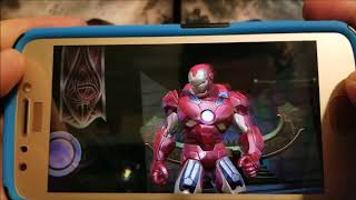 MetroPCS Motorola Moto E4 Gaming#3