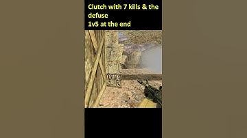 7x total & the defuse #short #ytshort #shortfeed #nostalgia #counterstrike #cs16
