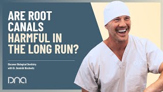 The Truth About Root Canals | Dr. Dominik Nischwitz Reveals