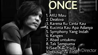 Once Full Album Lawas Terpopuler Sepanjang Masa