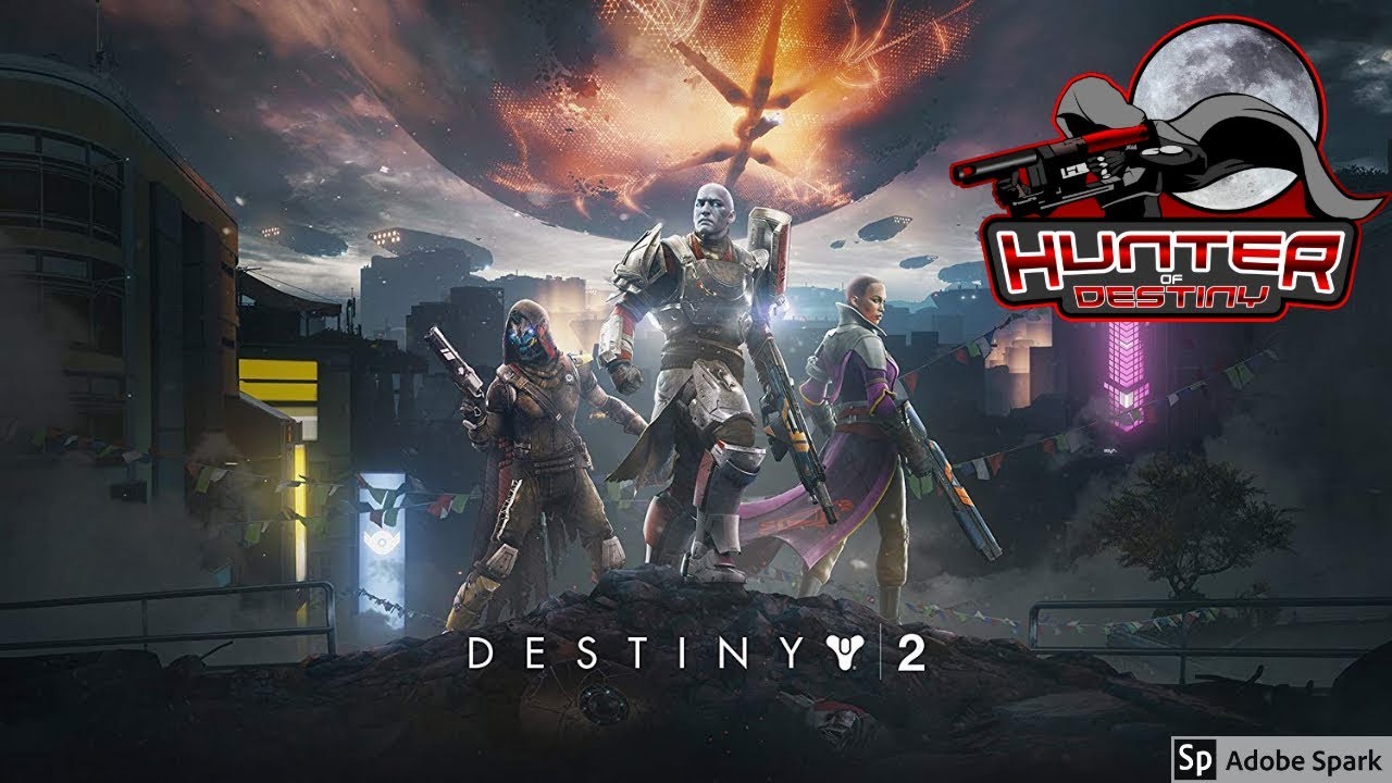 Destiny 2 Starting Thorn Quest And Quest Step's Guide