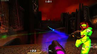 Area 51 • Luchinii❯:3 • Hell's Gate • Free For All • Apr 26, 2026, 6:51 PM PDT