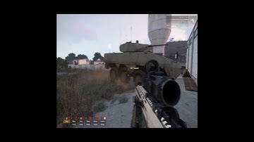 Arma 3 Super AI