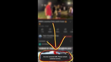 Realme an Error occurred 608 please contact customer service 100% working, problem solved .|Realme 8