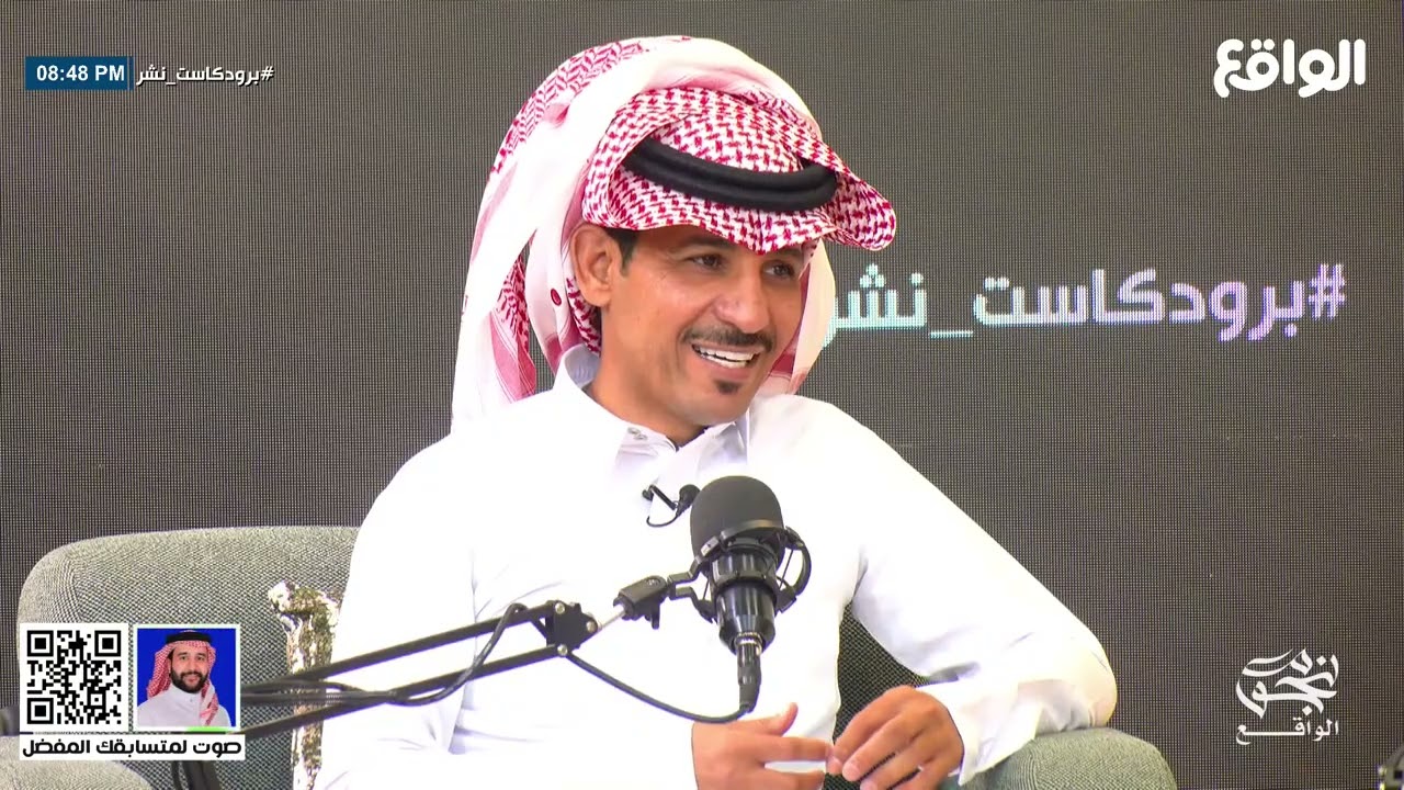 أبـو فهد ينفجر من البكاء بعد ذكرى والده رحمه الله ! | #نجوم_الواقع34