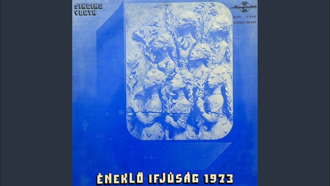 Üszküdárá... - török népdal