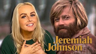 Reacting to JEREMIAH JOHNSON (1972) | Movie Reaction