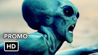 American Horror Story Double Feature Themes Promo hd Evan Peters Sarah Paulson