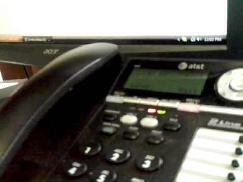 Ernest Roberson phone conversation 1 04172010.AVI