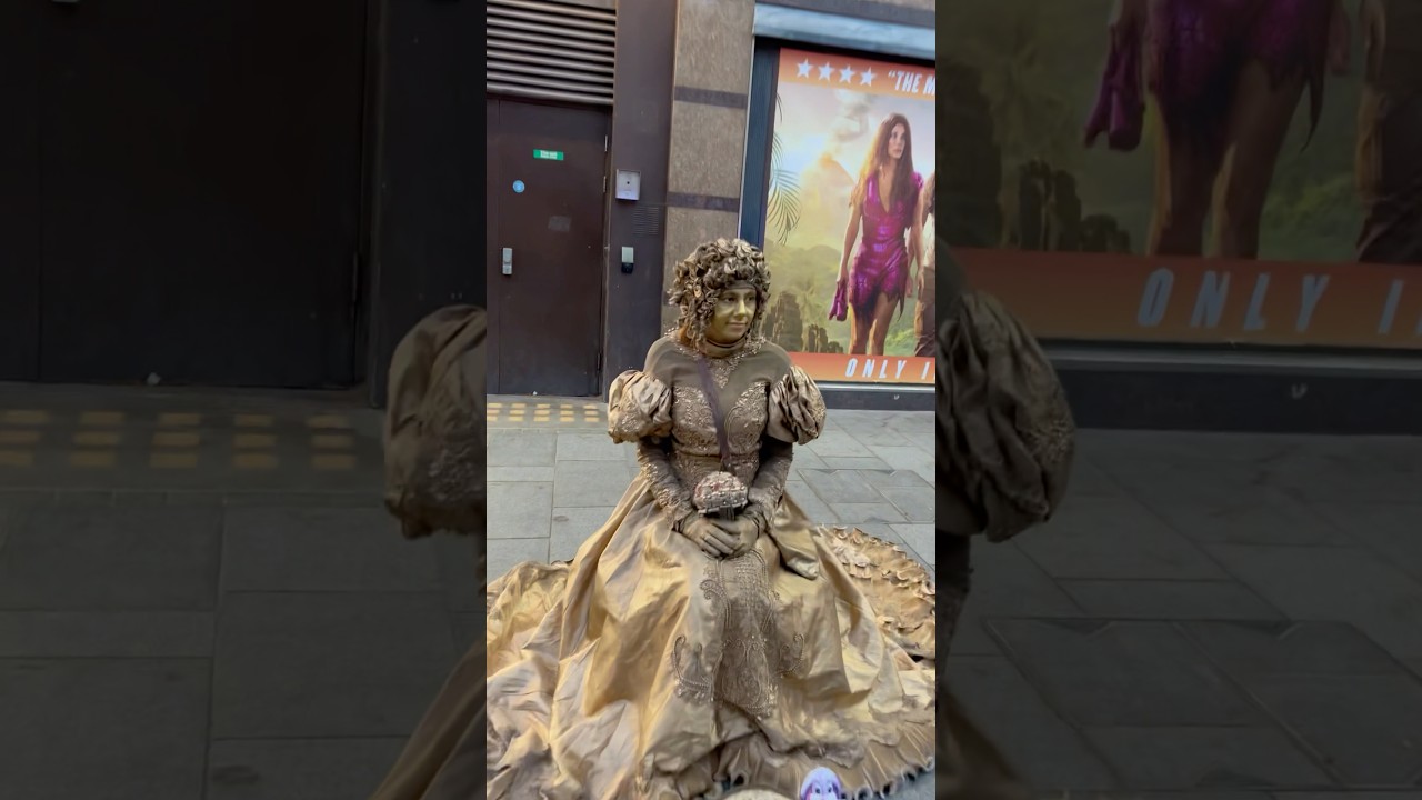 Can i give you a hug ? No Corona ! 