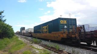 FEC Train 202 #1889