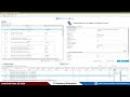 Show Column Filter in AutoCAD Plant3D 2026 Catalog Browser