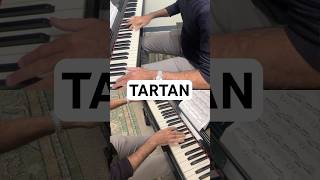 EsDeeKid - “Tartan” piano cover #pianocover #piano ##esdeekid #hiphop #pianotutorial