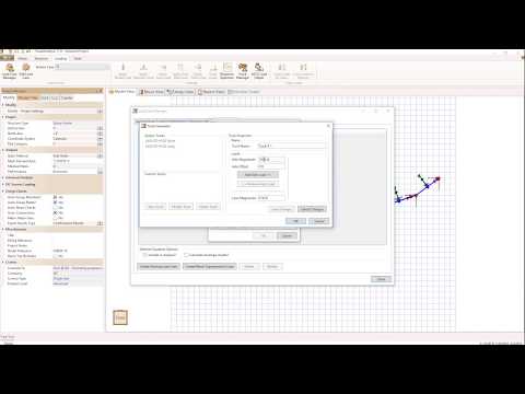 VisualAnalysis: Moving Loads