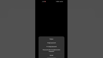 How To Change App Lock In Oppo A54