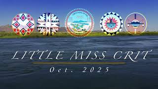 Colorado River Indian Tribes Little Miss Royalty Pageant