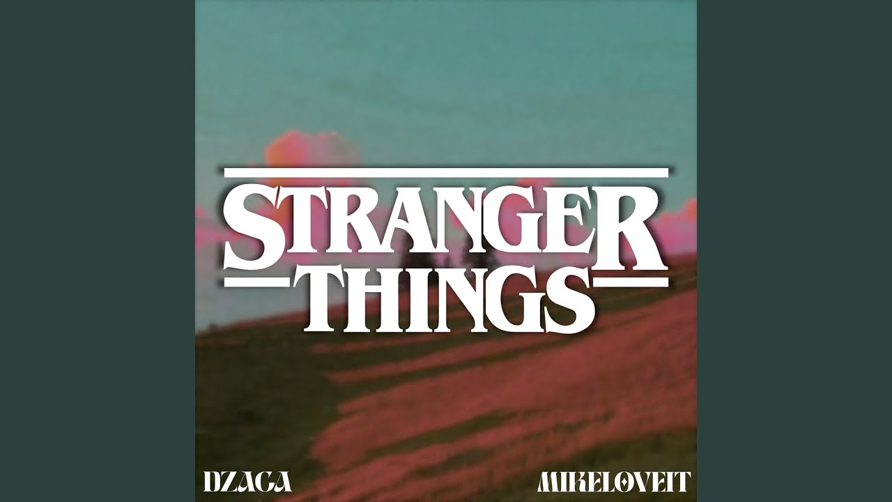 Watch STRANGER THINGS on YouTube Watch STRANGER THINGS on YouTube